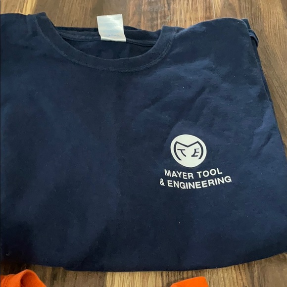 Men’s 2xl T-shirt lot - Picture 4 of 4